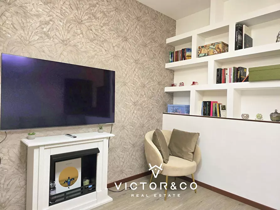 Immagine 14 di Trilocale in affitto  in Via XXIII Marzo 1849 sic a Novara