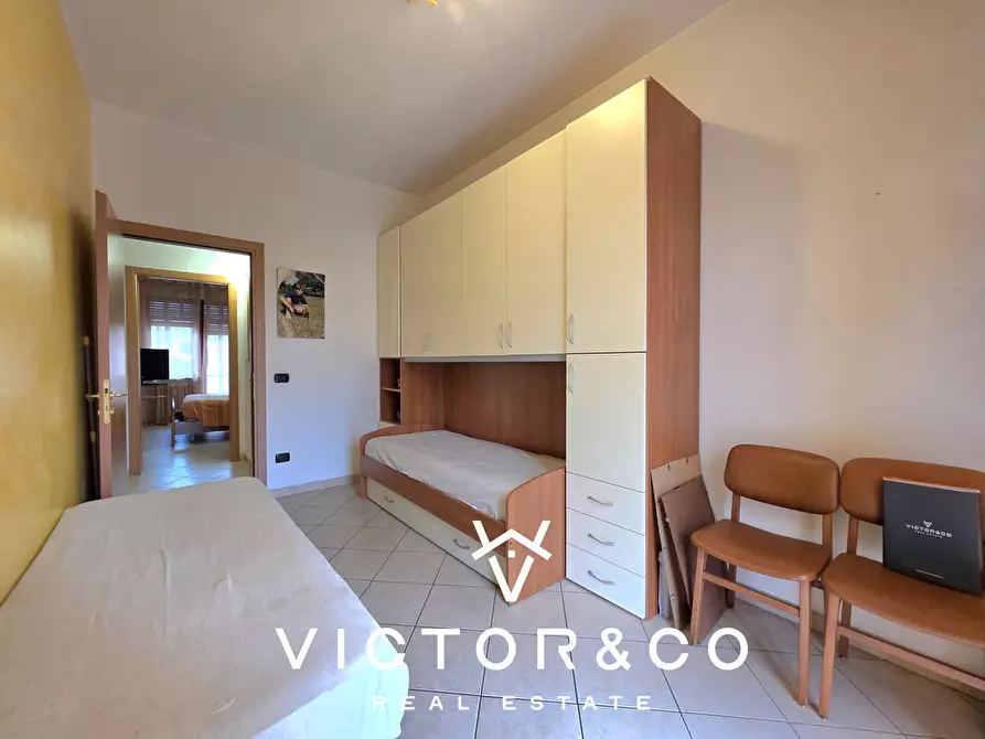 Immagine 15 di Trilocale in vendita  in Via Perazzi snc a Novara