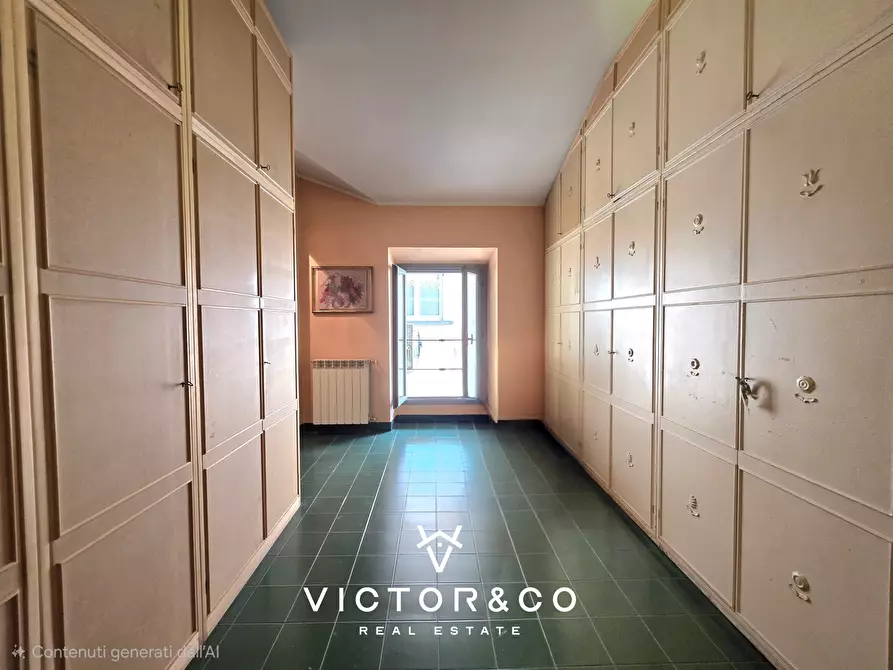 Immagine 24 di Attico in vendita  in Via Benedetto Cairoli 2b a Novara