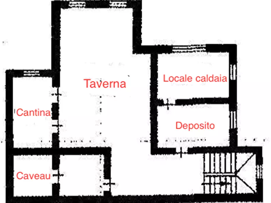 Immagine 55 di Villa in vendita  in Via Sciesa snc a Novara