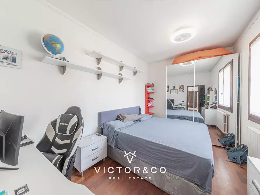 Immagine 14 di Casa bifamiliare in vendita  in Via Marconi snc a Briona