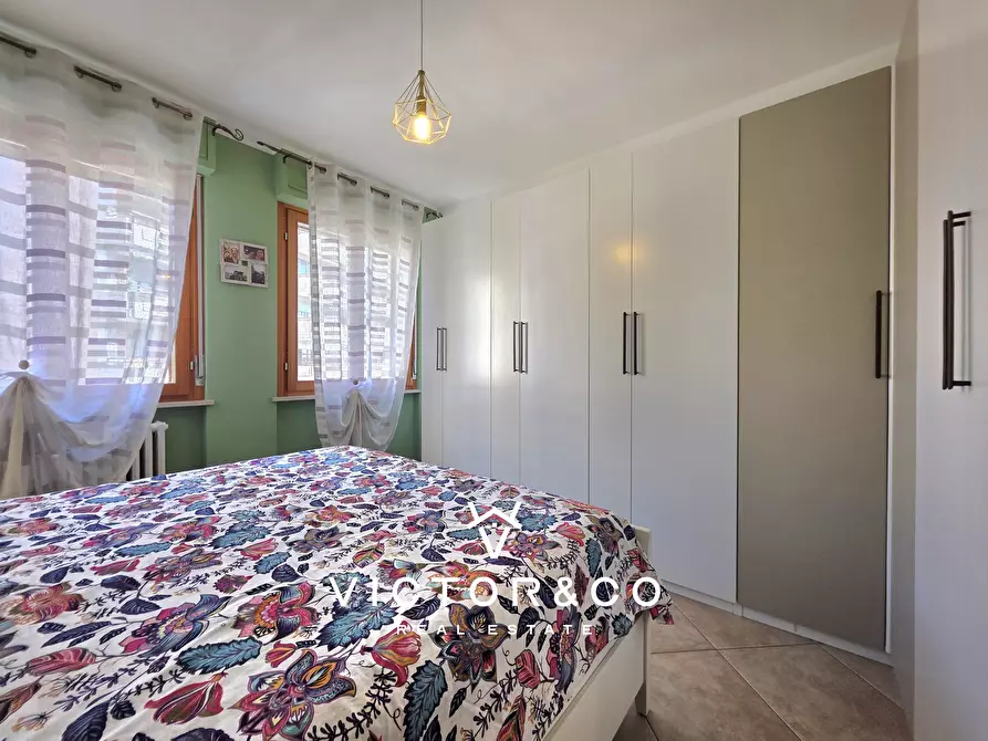 Immagine 35 di Quadrilocale in vendita  in Via Luigi Camoletti snc a Novara