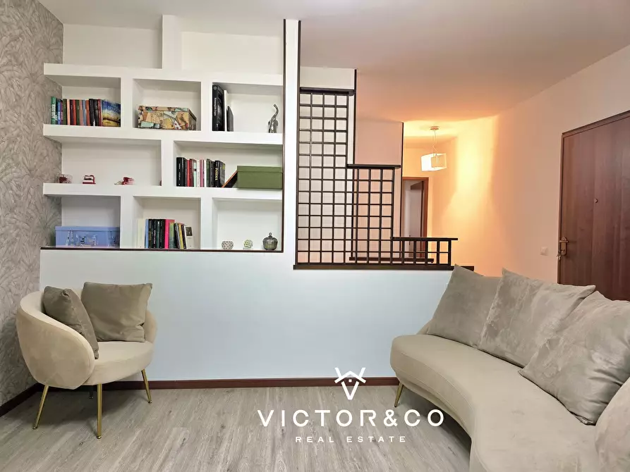 Immagine 13 di Trilocale in affitto  in Via XXIII Marzo 1849 sic a Novara