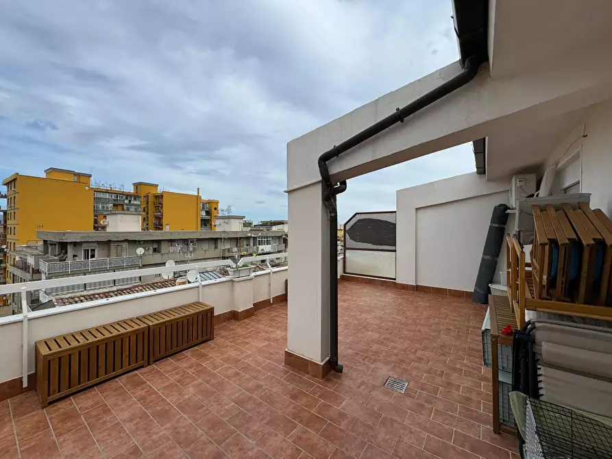 Immagine 26 di Appartamento in vendita  in via bernardino d'ucria a Palermo