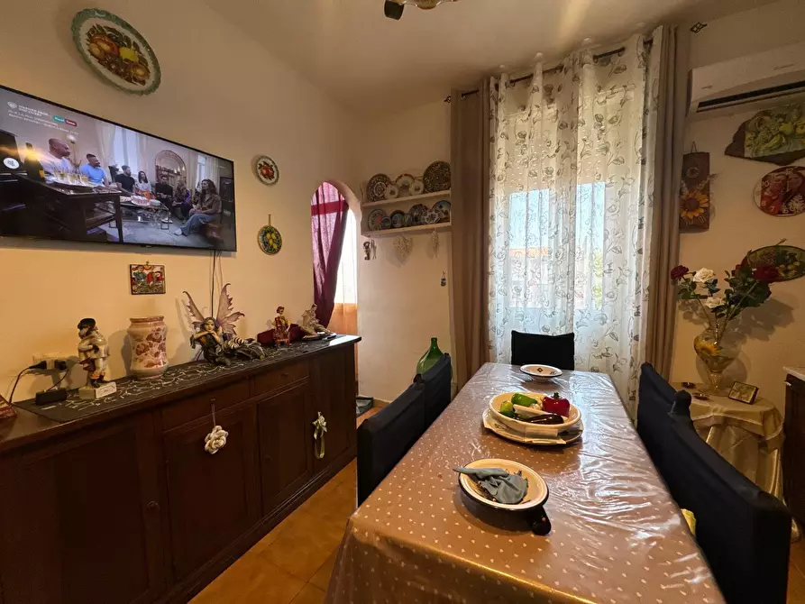 Immagine 13 di Appartamento in vendita  in Passaggio Giuseppe de felice giuffrida a Palermo