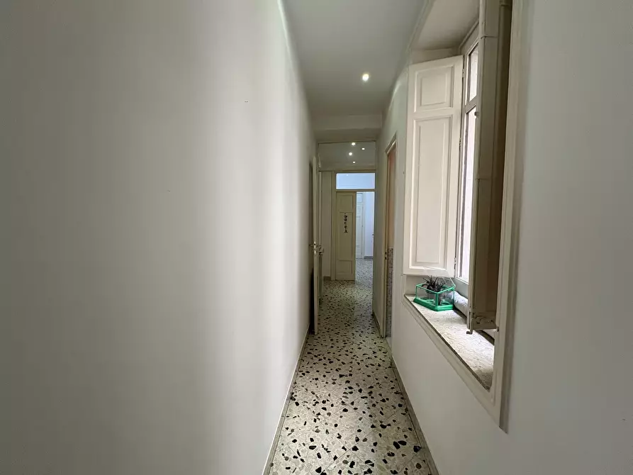 Immagine 7 di Appartamento in vendita  in Via Houel a Palermo