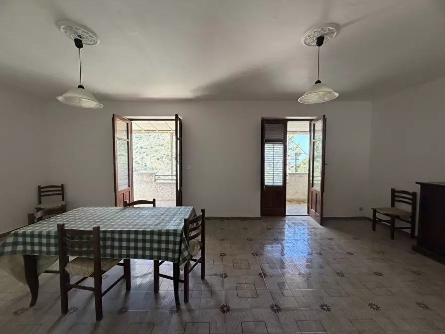 Immagine 7 di Porzione di casa in vendita  in Via Andrea Palladio a Capaci
