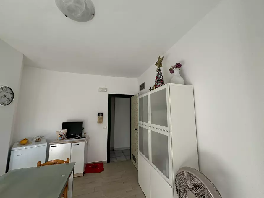 Immagine 15 di Quadrilocale in vendita  in Via dell'Orsa Minore a Palermo