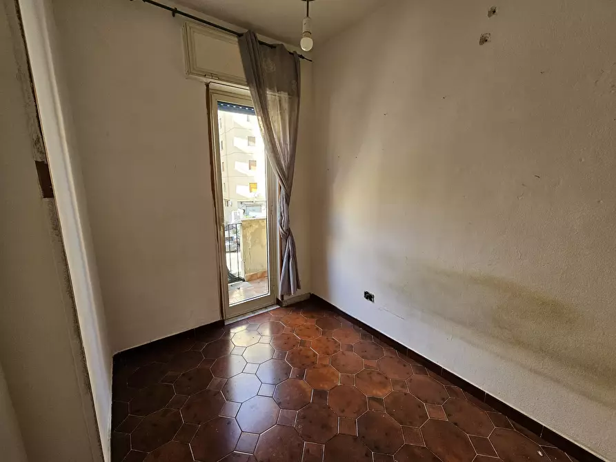 Immagine 15 di Quadrilocale in vendita  in Via Gustavo Roccella a Palermo