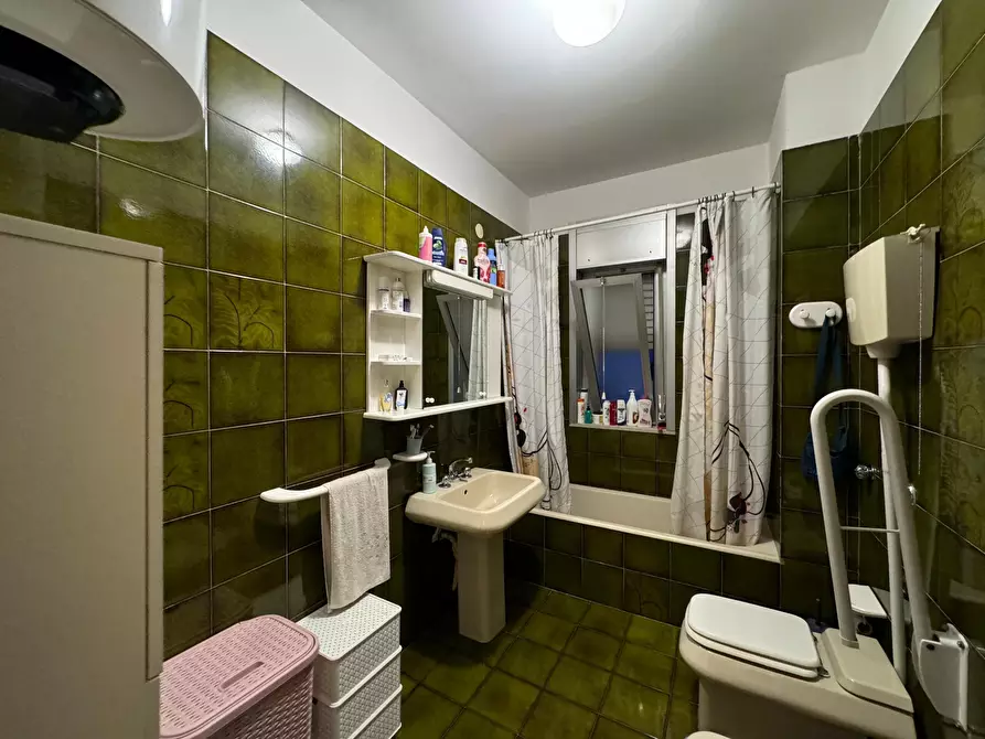 Immagine 26 di Attico in affitto  a Palermo