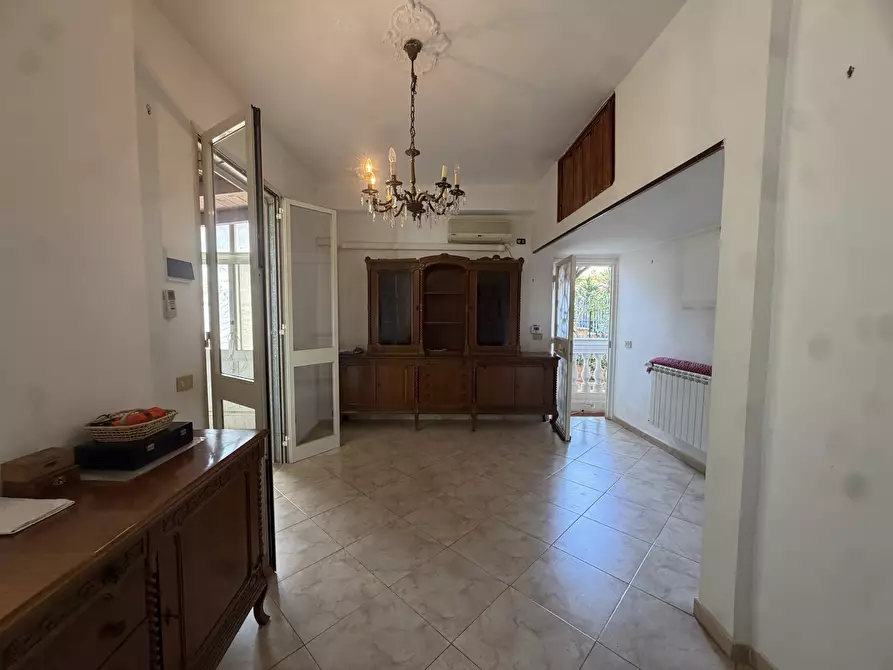 Immagine 9 di Villa in vendita  in Passaggio delle Orchidee a Isola Delle Femmine