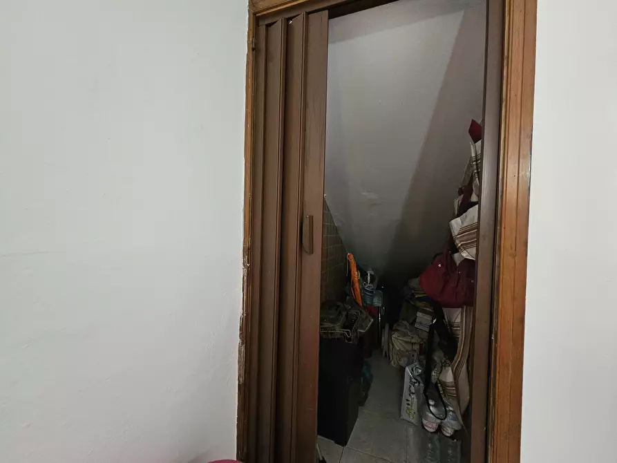 Immagine 13 di Bilocale in vendita  in Via Buzzanca a Palermo