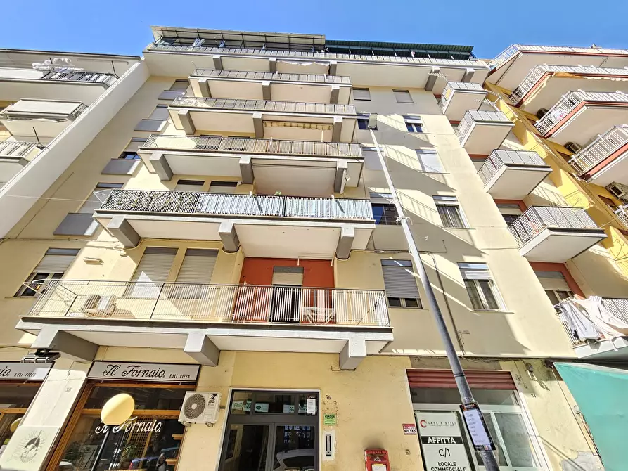 Immagine 16 di Trilocale in vendita  in Via Aldo Moro a Monreale