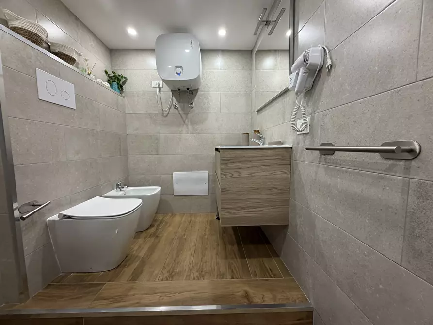 Immagine 11 di Appartamento in vendita  in Via Domenico Scinà a Palermo