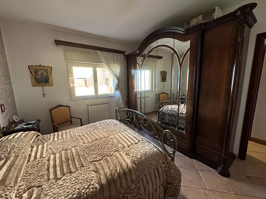 Immagine 15 di Quadrilocale in vendita  in Via Altofonte 128 a Monreale