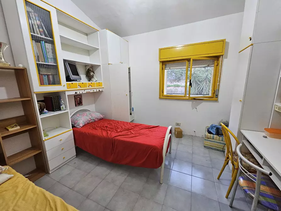 Immagine 15 di Villa in vendita  a Altofonte