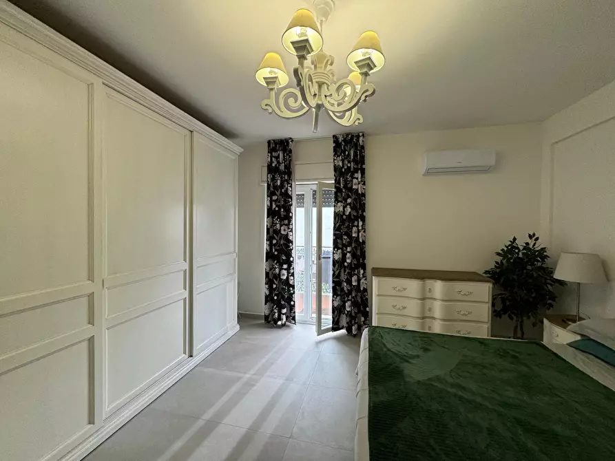 Immagine 12 di Appartamento in vendita  in via bernardino d'ucria a Palermo