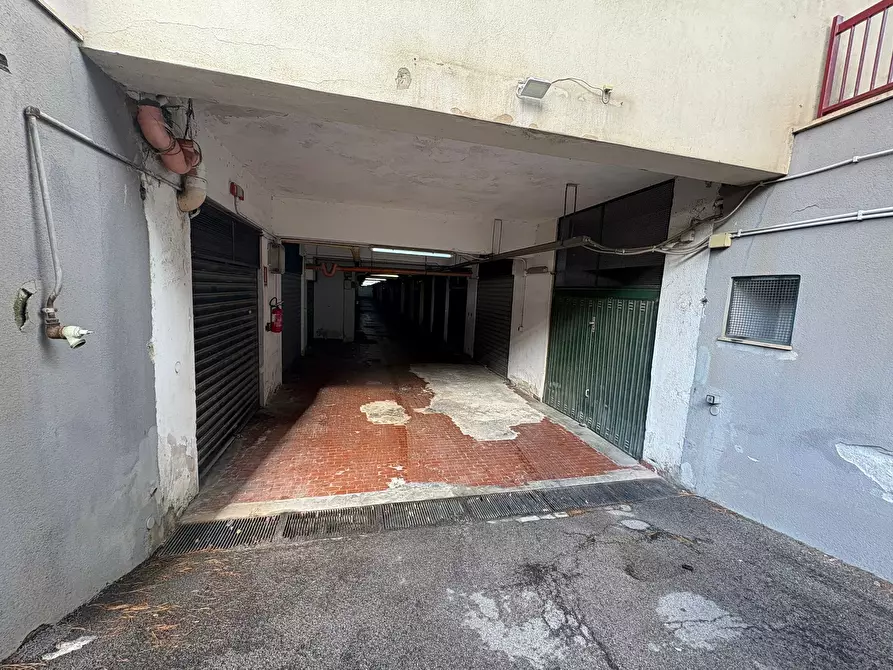 Immagine 8 di Garage in affitto  in Via Monti Iblei a Palermo