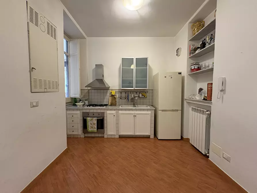 Immagine 14 di Appartamento in vendita  in Via Houel a Palermo