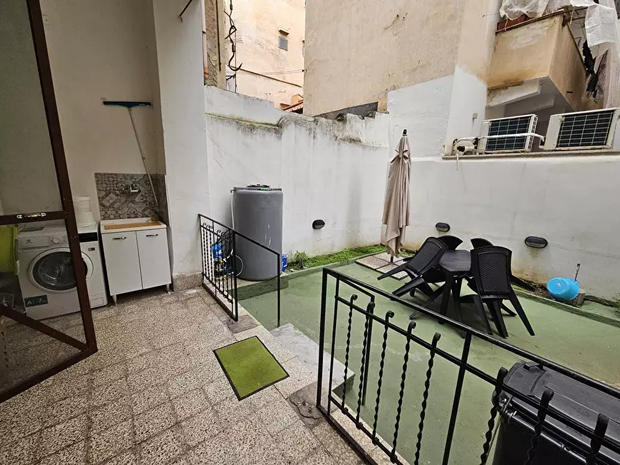 Immagine 22 di Trilocale in affitto  in Via Mogia 19 a Palermo