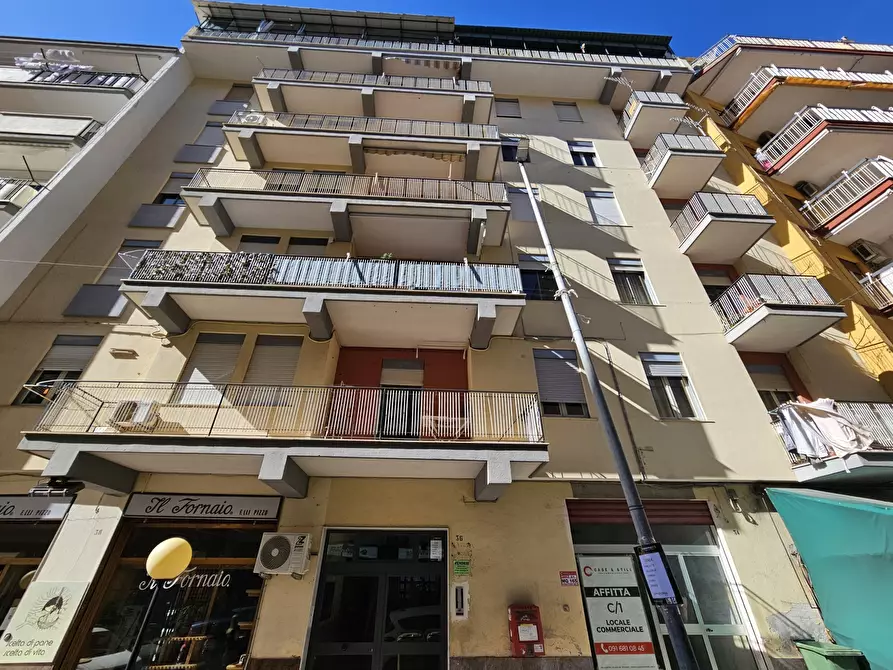 Immagine 3 di Trilocale in vendita  in Via Aldo Moro a Monreale