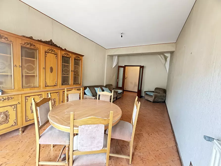 Immagine 5 di Quadrilocale in vendita  in Via Giovanni Guareschi a Palermo