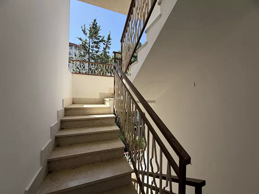 Immagine 12 di Porzione di casa in vendita  in Via Andrea Palladio a Capaci