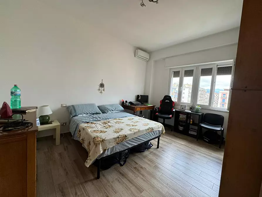 Immagine 20 di Attico in vendita  in Via Antonio Ugo a Palermo