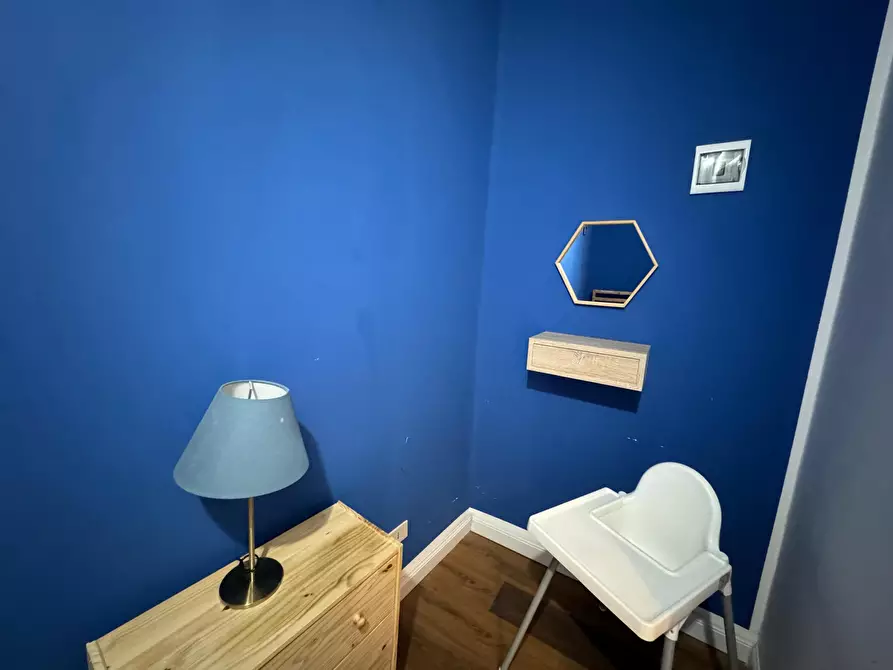 Immagine 11 di Appartamento in vendita  in Via Porta di Castro a Palermo