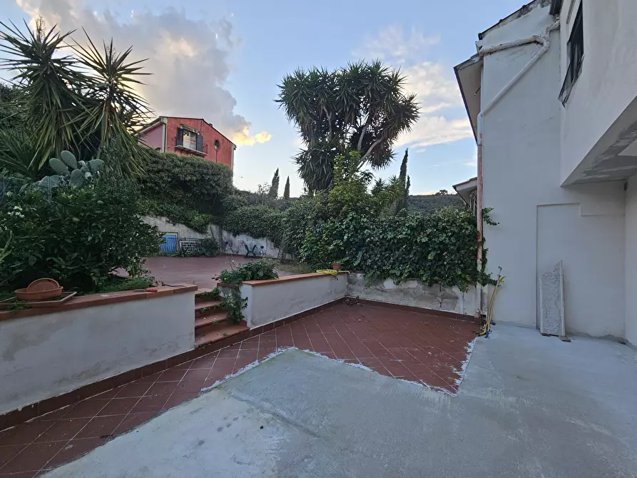 Immagine 9 di Villa in vendita  a Altofonte