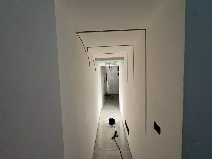 Immagine 16 di Appartamento in vendita  in Via Albergheria a Palermo