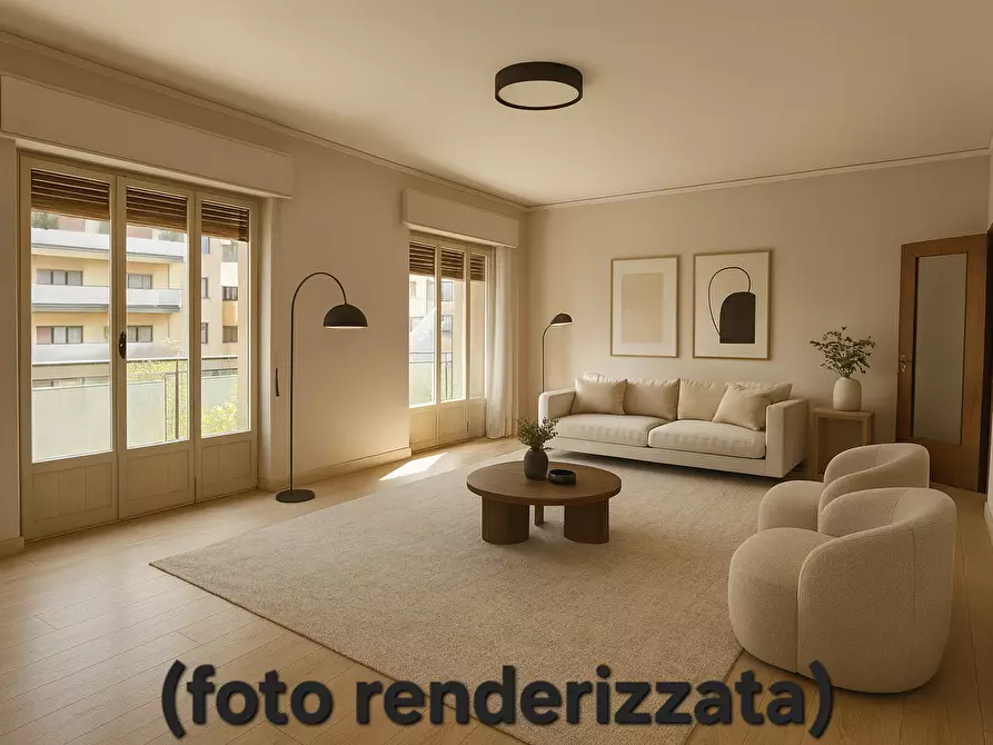 Immagine 8 di Appartamento in vendita  a Palermo