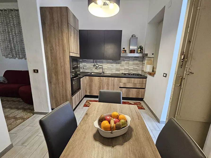 Immagine 1 di Trilocale in affitto  in Via Mogia 19 a Palermo