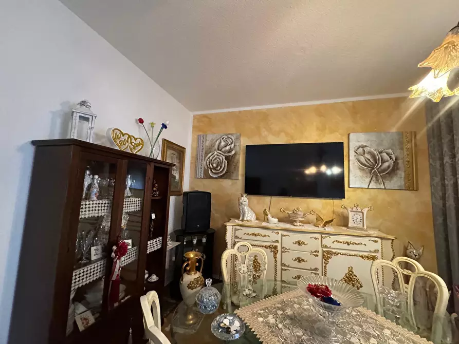 Immagine 5 di Appartamento in vendita  in Passaggio Giuseppe de felice giuffrida a Palermo