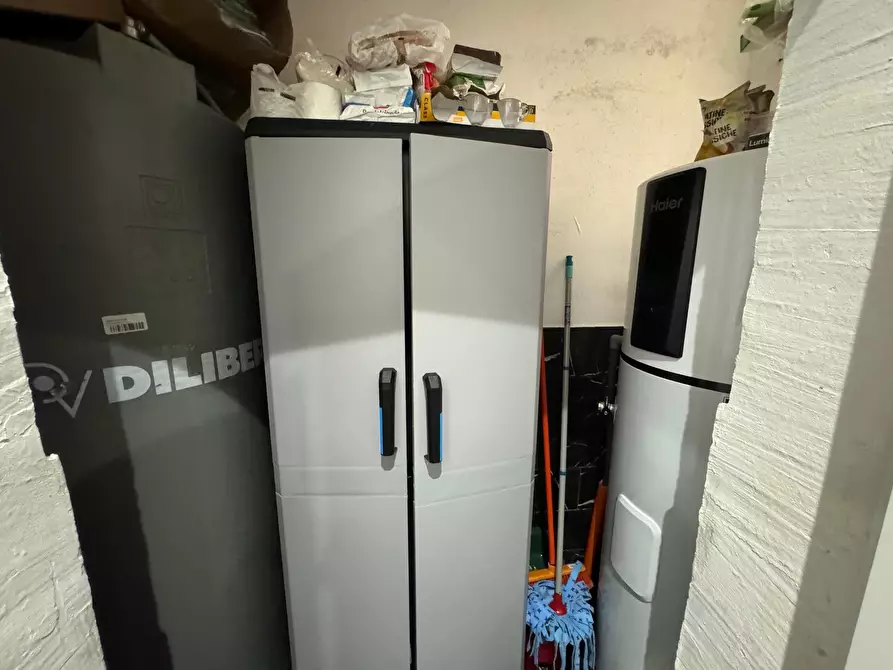 Immagine 19 di Bilocale in affitto  in Via Colonna Rotta a Palermo