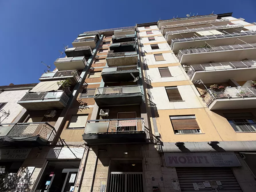 Immagine 23 di Attico in vendita  in Via Sampolo a Palermo