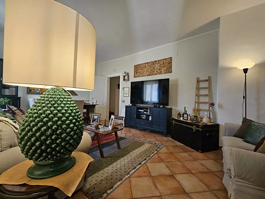 Immagine 18 di Trilocale in vendita  in Via Aldo Moro a Monreale