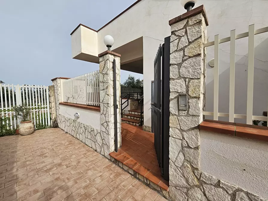 Immagine 15 di Trilocale in vendita  in Via dei Balcani a Trapani