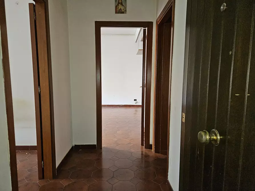 Immagine 2 di Quadrilocale in vendita  in Via Gustavo Roccella a Palermo