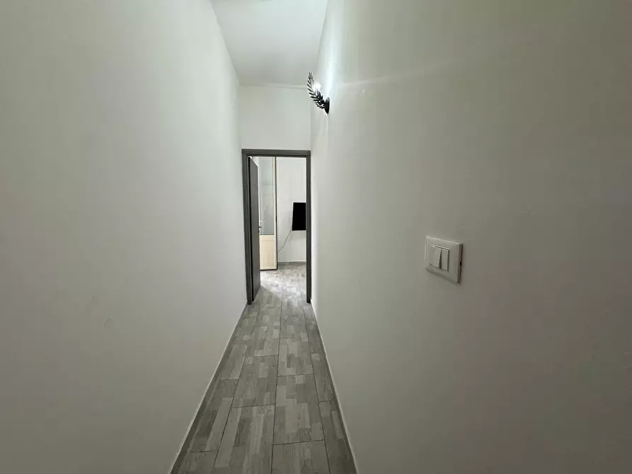 Immagine 12 di Trilocale in affitto  in Via Domenico Lancia di Brolo a Palermo