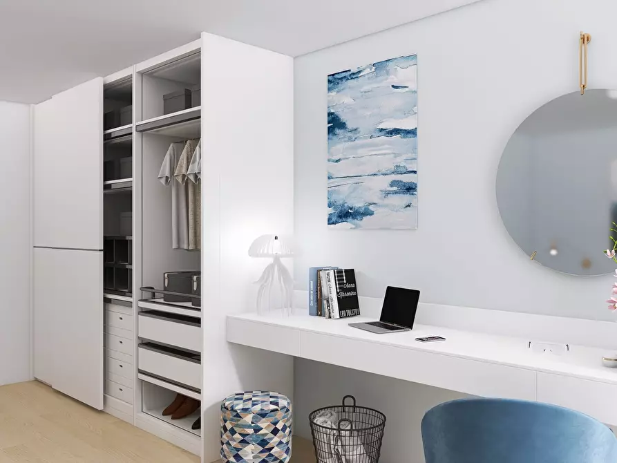 Immagine 52 di Attico in vendita  in Via Carlo 433 a San Remo