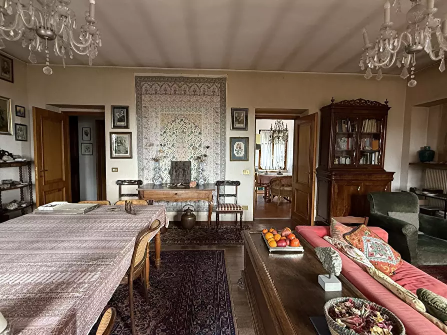 Immagine 31 di Casa indipendente in vendita  in Via Piave 11 a Cocconato