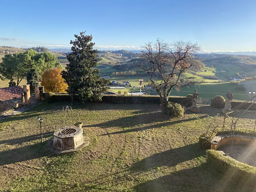 Immagine 76 di Casa indipendente in vendita  in Frazione Lavezzole 43 a San Damiano D'asti