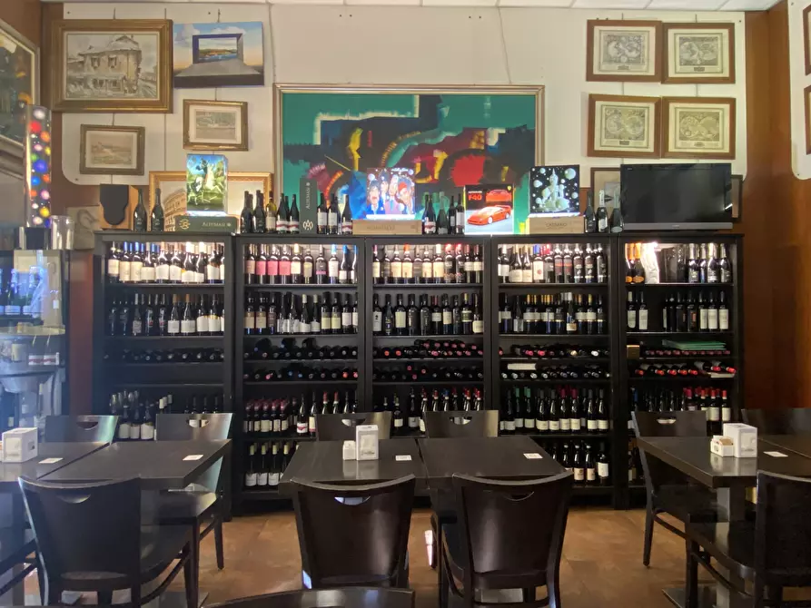 Immagine 17 di Bar / Ristorante in vendita  in Via Ampere 98 a Milano