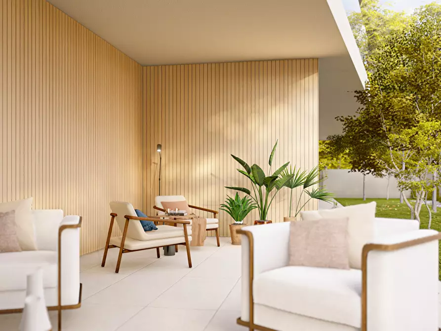 Immagine 21 di Quadrilocale in vendita  in Via Muzio Clementi 10 a Monza