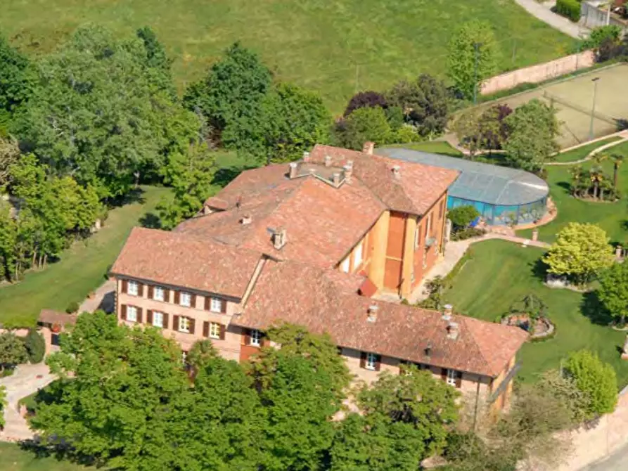 Immagine 2 di Casa indipendente in vendita  in Frazione Lavezzole 43 a San Damiano D'asti