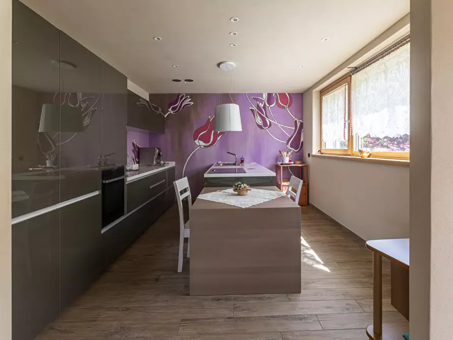 Immagine 27 di Villa in vendita  in Via Colombèe 11 a Colico