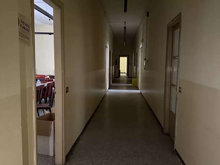 Immagine 44 di Palazzo in vendita  in Via San Gaudenzio 11 a Novara