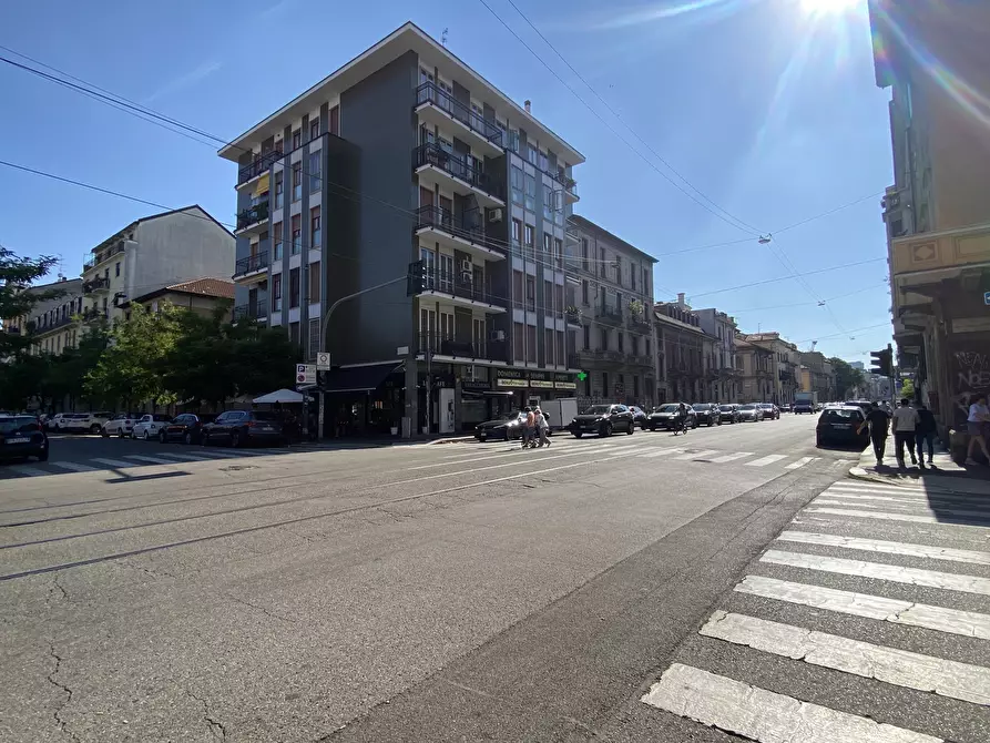Immagine 59 di Bar / Ristorante in vendita  in Via Ampere 98 a Milano