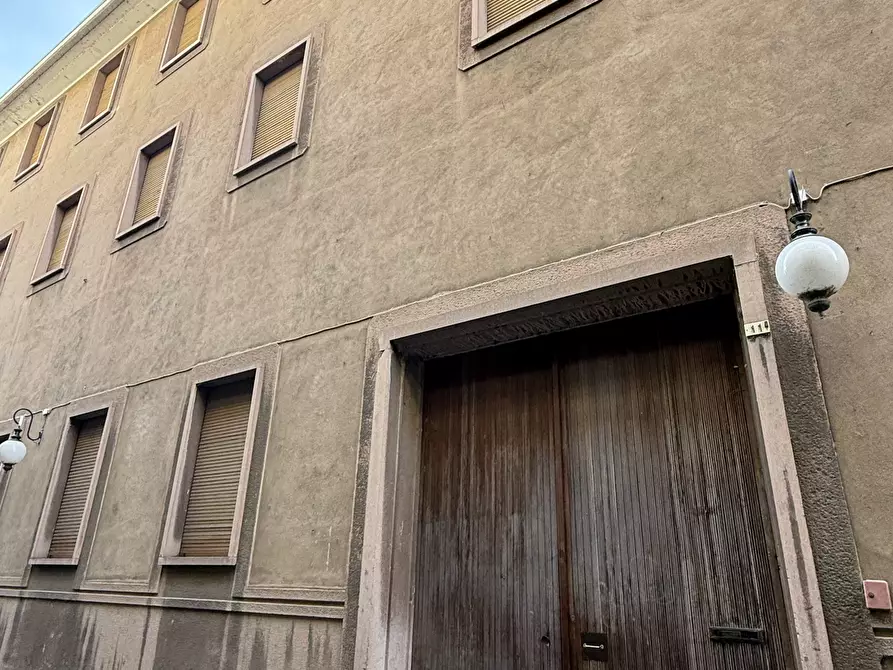 Immagine 30 di Palazzo in vendita  in Via San Gaudenzio 11 a Novara